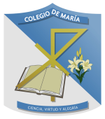 Logo Col De Maria